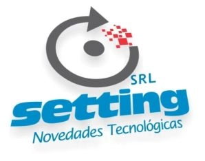 Setting Paraguay - logo
