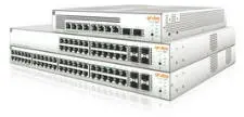 Switch Aruba 48 puertos